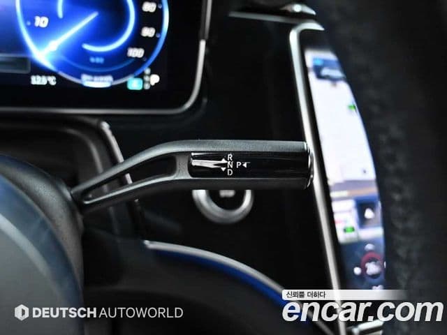 Mercedes-Benz EQE SUV X294 EQE350 4MATIC, 2023 9