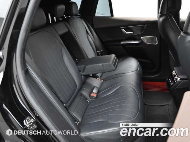 Mercedes-Benz EQE SUV X294 EQE350 4MATIC, 2023 12