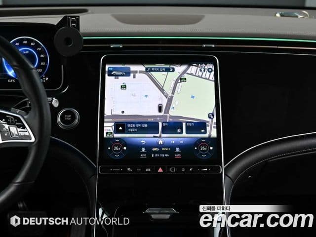 Mercedes-Benz EQE SUV X294 EQE350 4MATIC, 2023 14