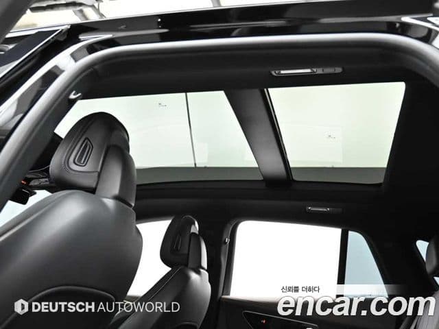 Mercedes-Benz EQE SUV X294 EQE350 4MATIC, 2023 18