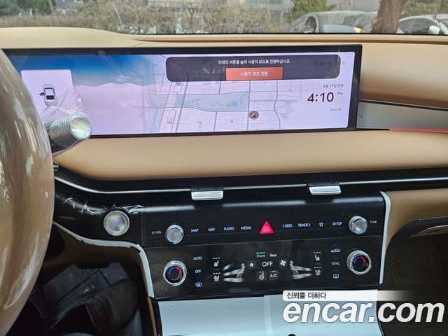 Genesis G80 (RG3) бензин 2.5 турбо AWD, 2027 8