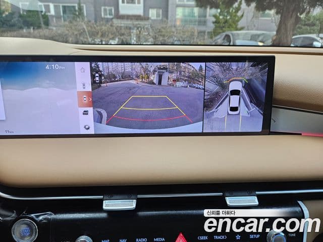 Genesis G80 (RG3) бензин 2.5 турбо AWD, 2027 9