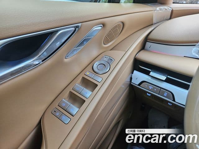 Genesis G80 (RG3) бензин 2.5 турбо AWD, 2027 11