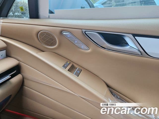 Genesis G80 (RG3) бензин 2.5 турбо AWD, 2027 12