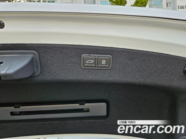 Genesis G80 (RG3) бензин 2.5 турбо AWD, 2027 14