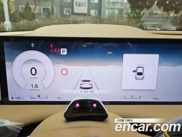 Genesis G80 (RG3) бензин 2.5 турбо AWD, 2027 15