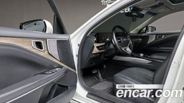 Kia K8 Prestige, 2022 12