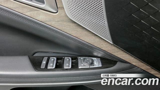 Kia K8 Prestige, 2022 13