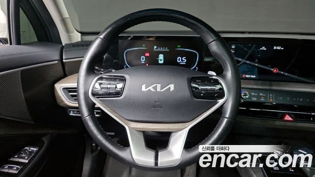 Kia K8 Prestige, 2022 14