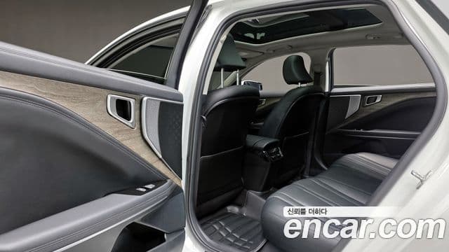 Kia K8 Prestige, 2022 17