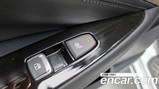 Kia K8 Prestige, 2022 18