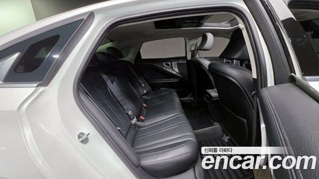 Kia K8 Prestige, 2022 19