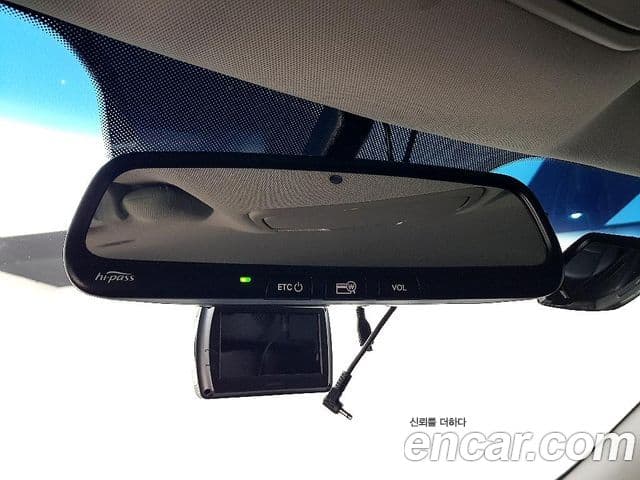 Kia The / новый New K5 Luxury, 2014 10