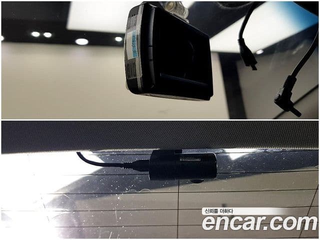 Kia The / новый New K5 Luxury, 2014 17