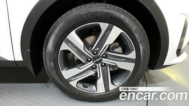 Kia Sorento 4세대 Noblesse, 2022 все фото