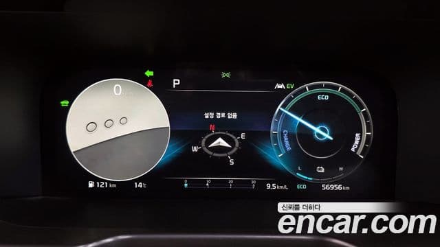 Kia Sorento 4세대 Noblesse, 2022 8