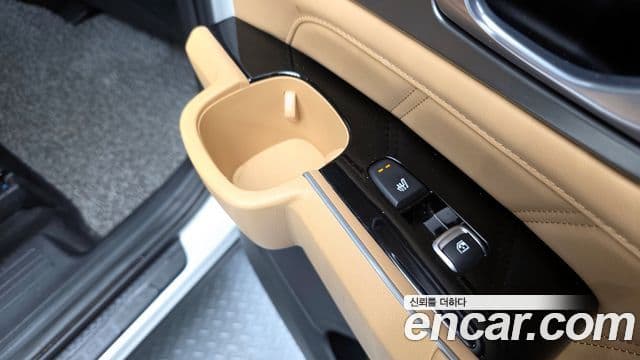 Kia Sorento 4세대 Noblesse, 2022 19