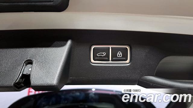 Kia Sorento 4세대 Noblesse, 2022 20