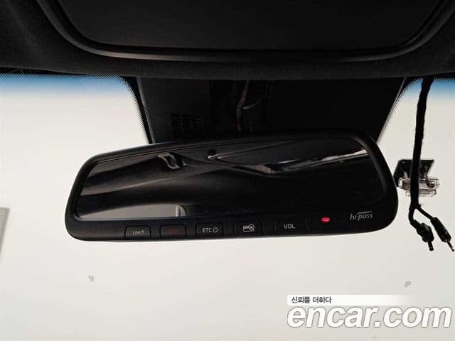 Kia 스팅어 GT, 2018 15