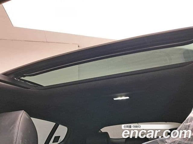 Kia 스팅어 GT, 2018 16