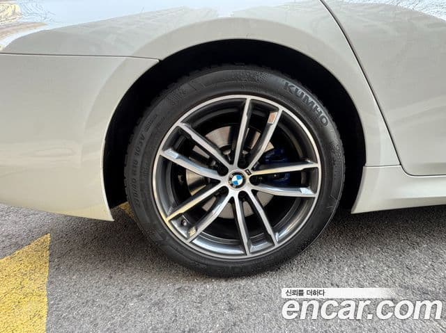 BMW 5시리즈 (G30) 520i M Sport, 2023 8
