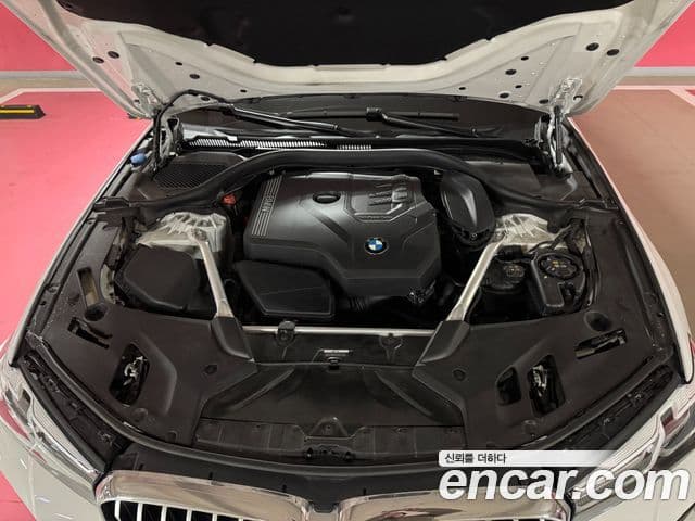 BMW 5시리즈 (G30) 520i M Sport, 2023 13