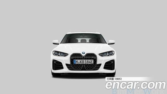 BMW i4 eDrive40 M Sport Pro, 2024 3
