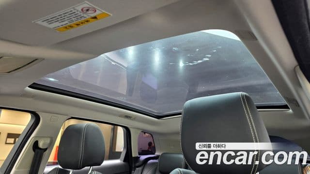 Land Rover Range Rover Evoque Prestige, 2015 18