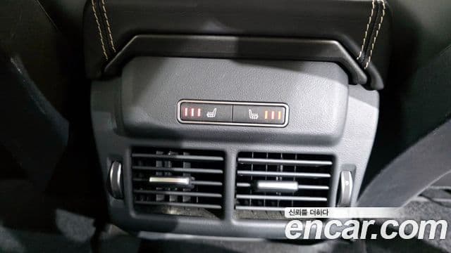 Land Rover Range Rover Evoque Prestige, 2015 19