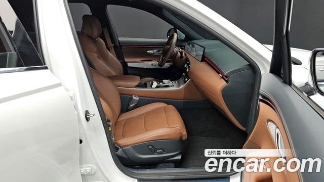 Genesis GV70, 2025 11