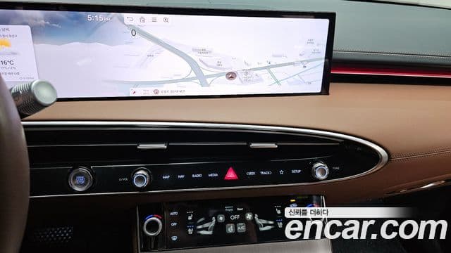 Genesis GV70, 2025 14