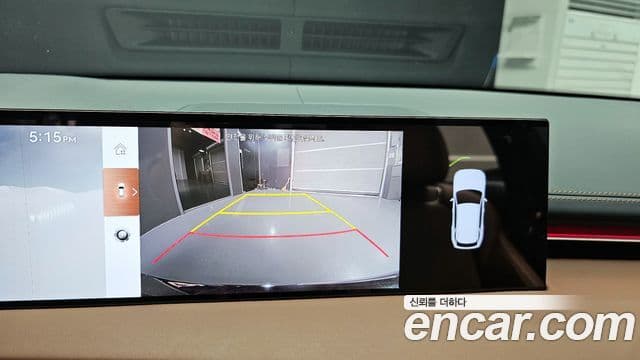 Genesis GV70, 2025 15