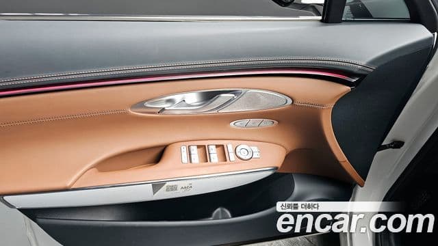 Genesis GV70, 2025 17