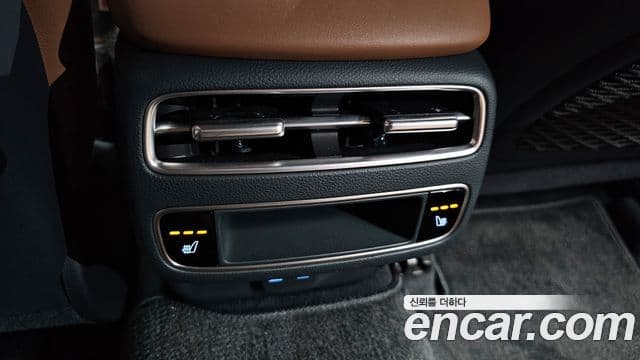 Genesis GV70, 2025 18