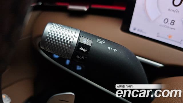 Genesis GV70, 2025 19