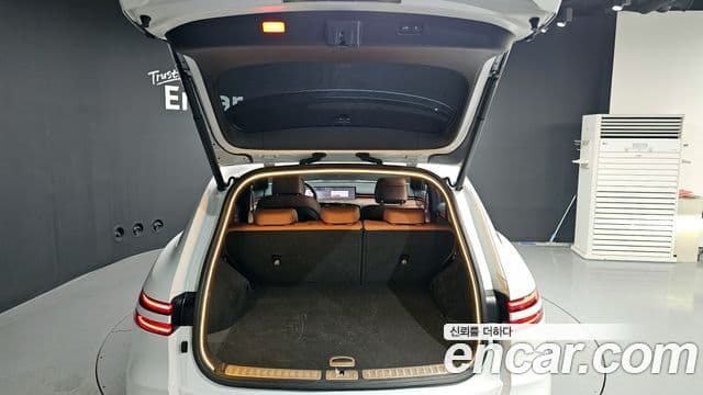 Genesis GV70, 2025 20