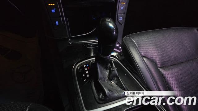 Hyundai i40 Modern, 2012 9