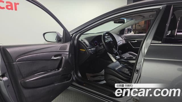 Hyundai i40 Modern, 2012 10