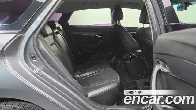 Hyundai i40 Modern, 2012 12