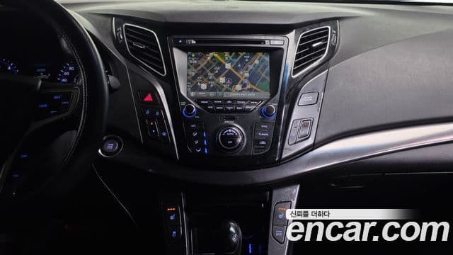 Hyundai i40 Modern, 2012 14