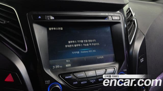 Hyundai i40 Modern, 2012 16