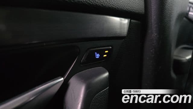 Hyundai i40 Modern, 2012 17