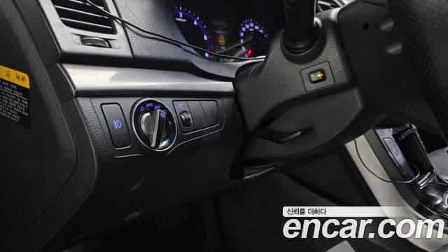 Hyundai i40 Modern, 2012 18