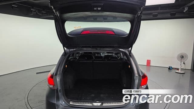 Hyundai i40 Modern, 2012 20