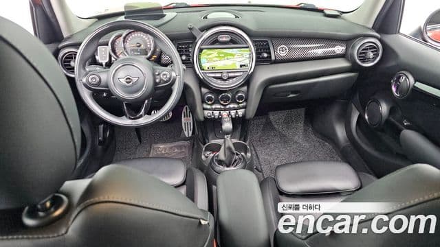 Mini Cooper S 3세대, 2016 7
