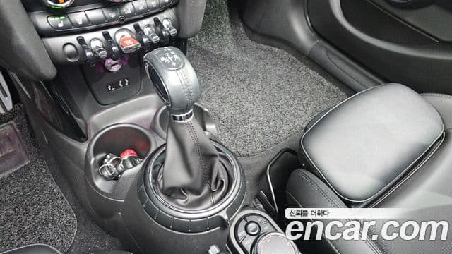 Mini Cooper S 3세대, 2016 9