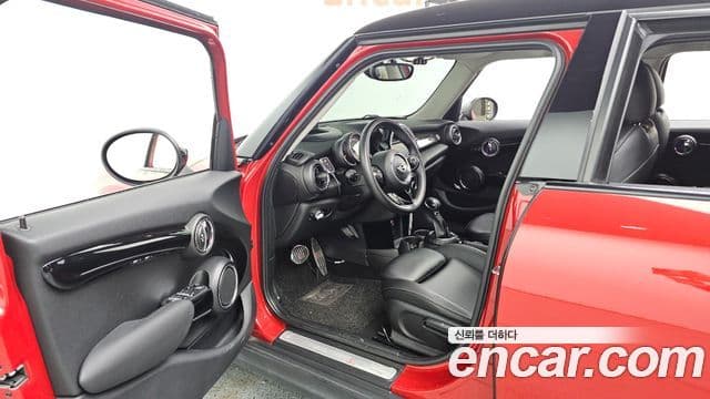 Mini Cooper S 3세대, 2016 10