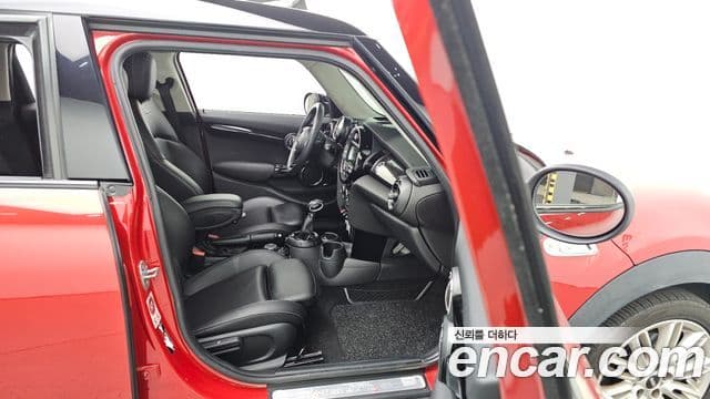 Mini Cooper S 3세대, 2016 11