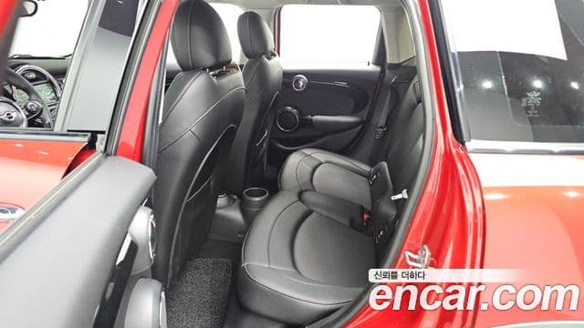 Mini Cooper S 3세대, 2016 12