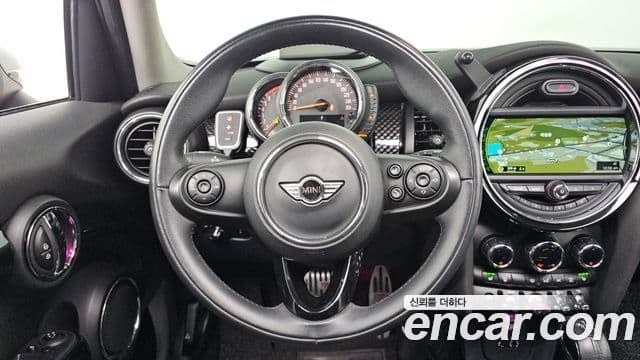 Mini Cooper S 3세대, 2016 14
